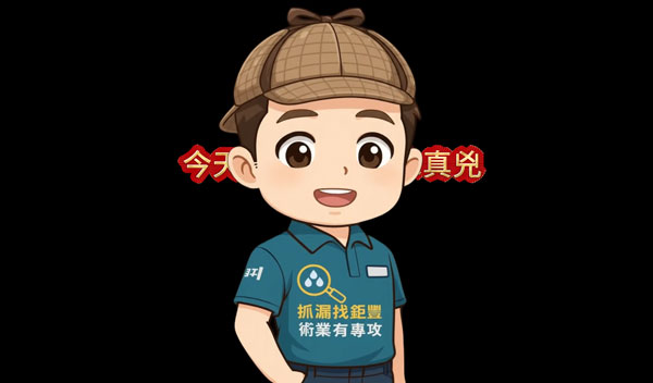 拜託別再聽信「買罐防漏漆刷一刷就好」了